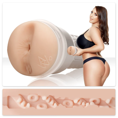 Fleshlight Girls Angela White Entice