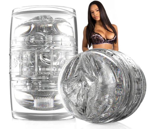 Fleshlight Autumn Falls Quickshot