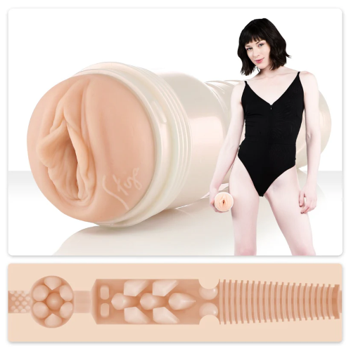 Fleshlight Girls Stoya Destroya